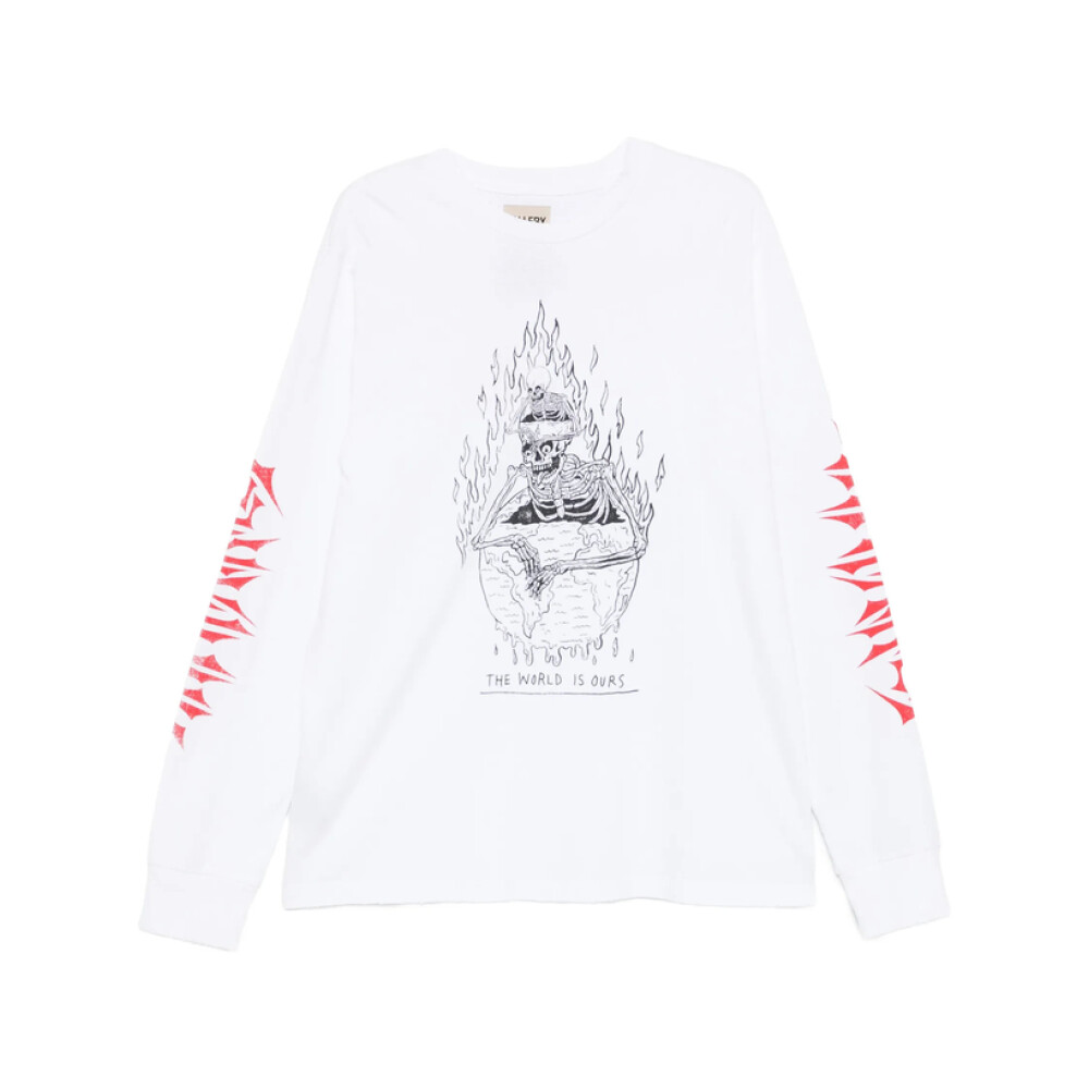 Gallery Dept. Long Sleeve T-Shirts • Shop Long Sleeve T-Shirts