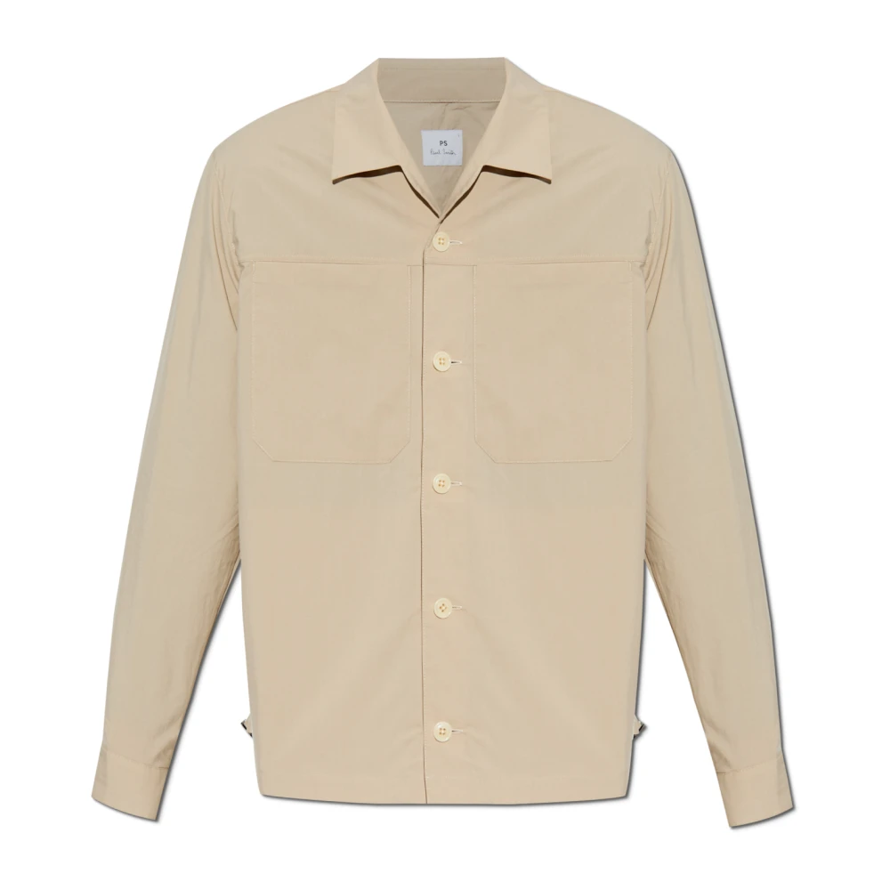 Jackets > Light Jackets - - PS By Paul Smith - Modalova
