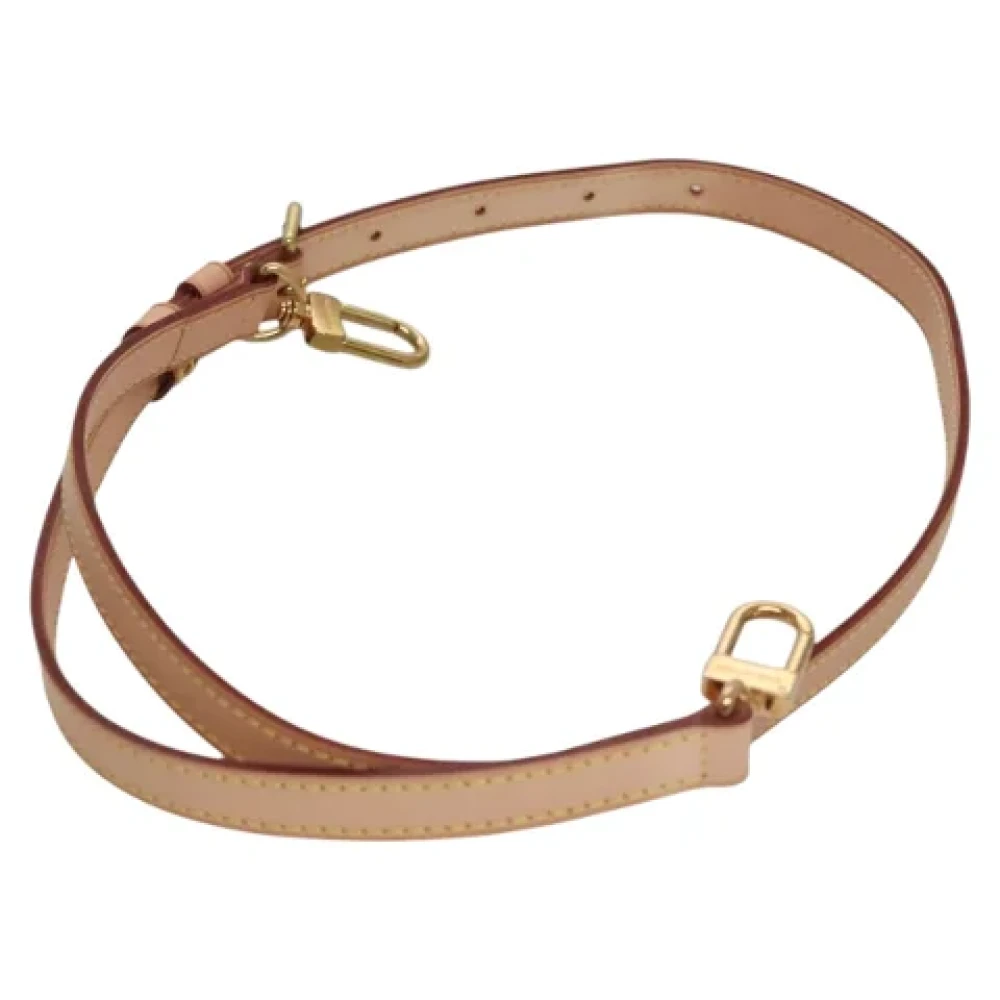 Pre-owned > Pre-owned Accessories - - Louis Vuitton Vintage - Modalova