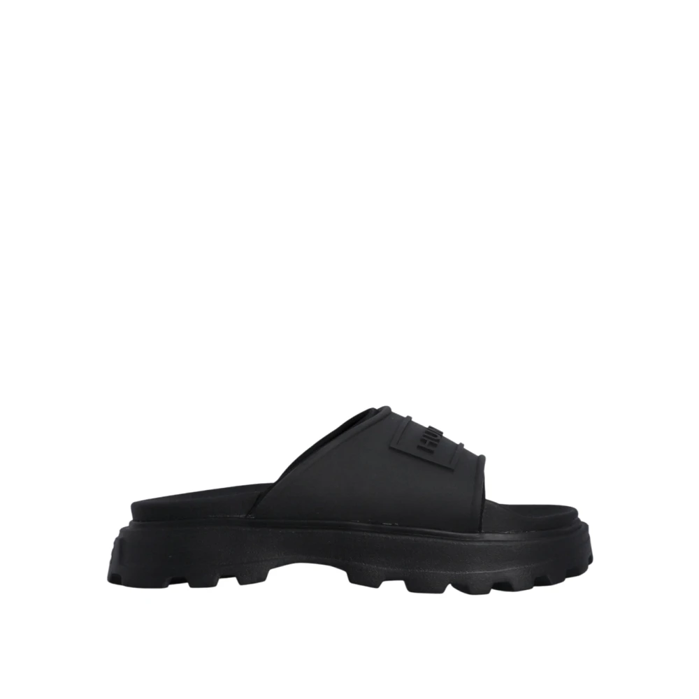 Shoes > Flip Flops & Sliders > Sliders - - Hunter - Modalova