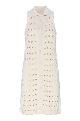 knit-dress