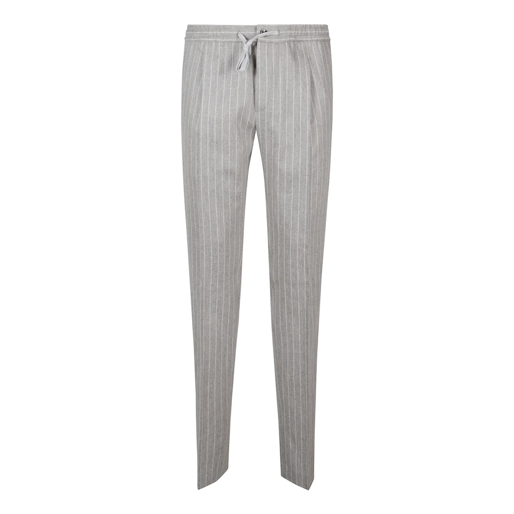 PT Torino Comfort Jogger Broek Gray Heren