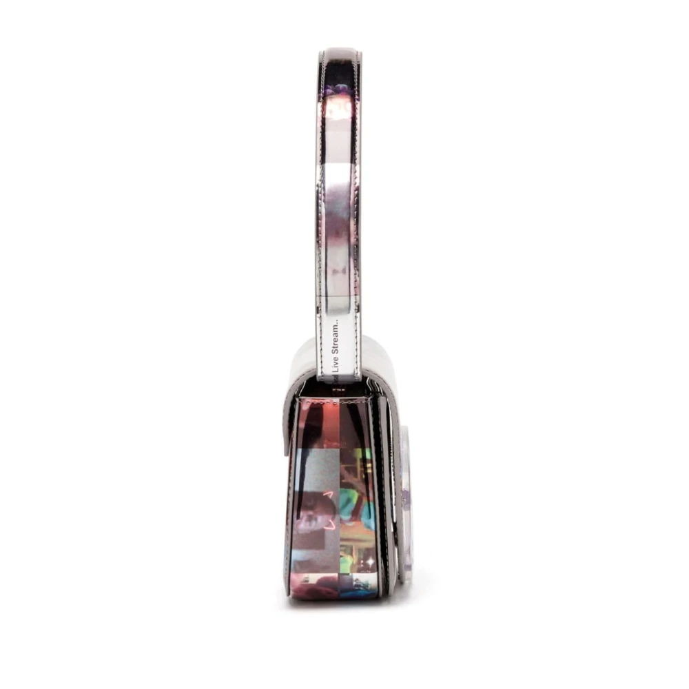 Diesel Schoudertas Multicolor Dames