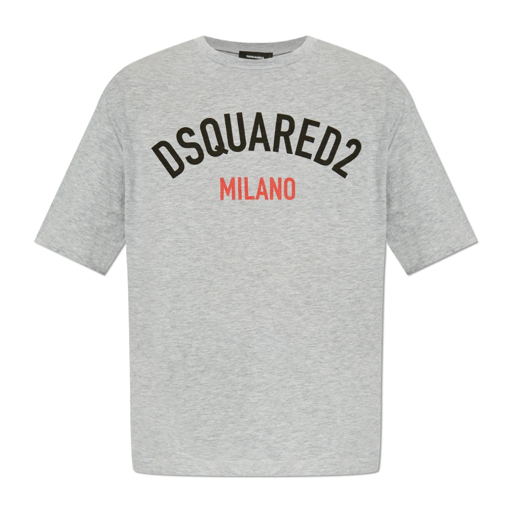 Tops > T-Shirts - - Dsquared2 - Modalova