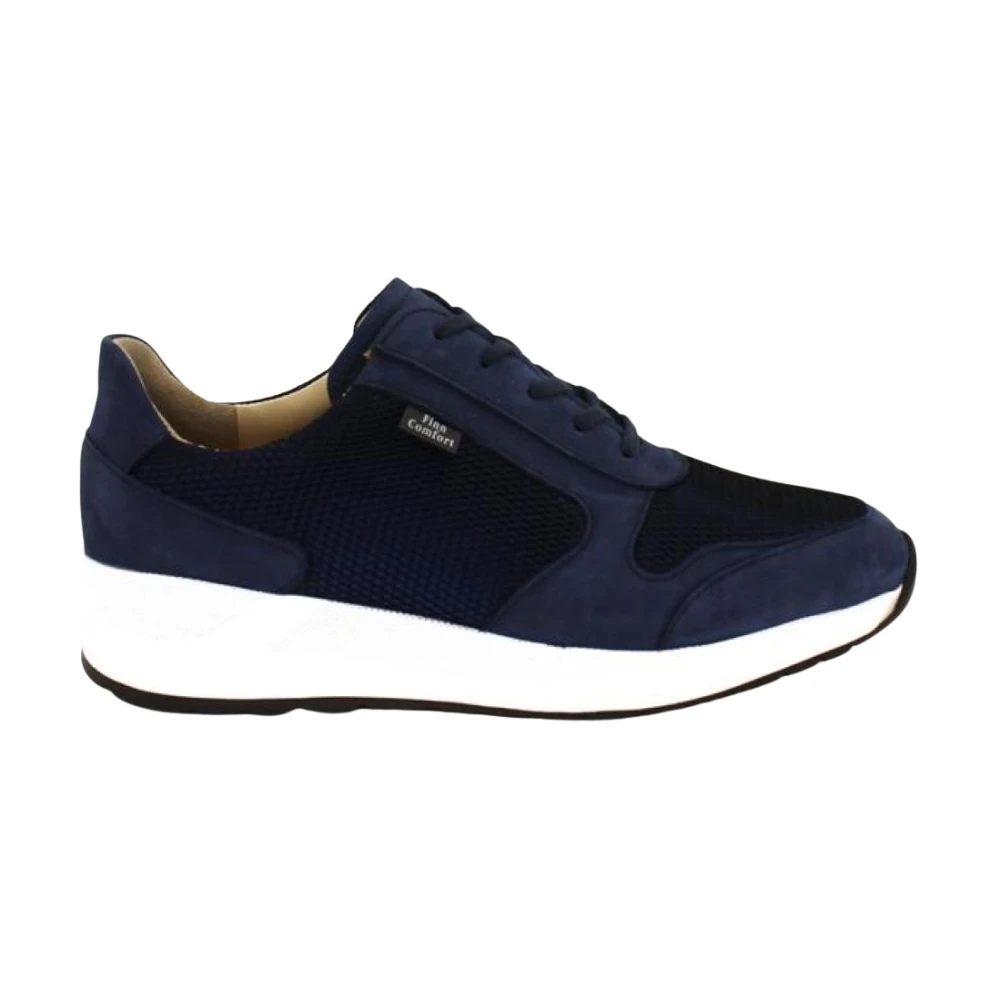 Finn Comfort Finn Comfort Dames Schoenen Blauw