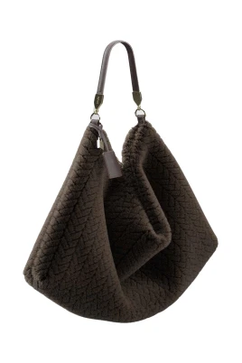 Foulard Hobo Bag
