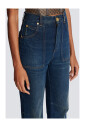 vintage-flared-denim-jeans