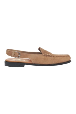 Dan Sandal Flesh Out