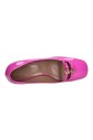 chaussures-plates-fuchsia