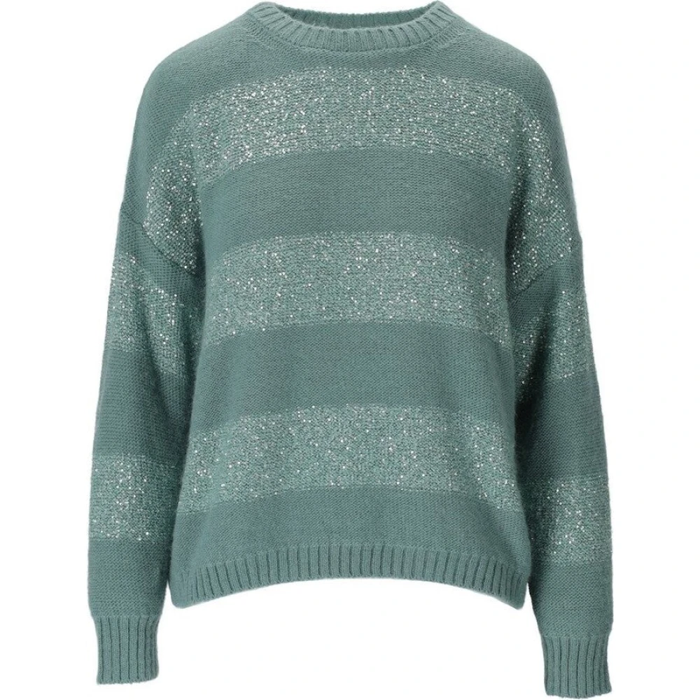 Knitwear > Round-neck Knitwear - - Max Mara - Modalova