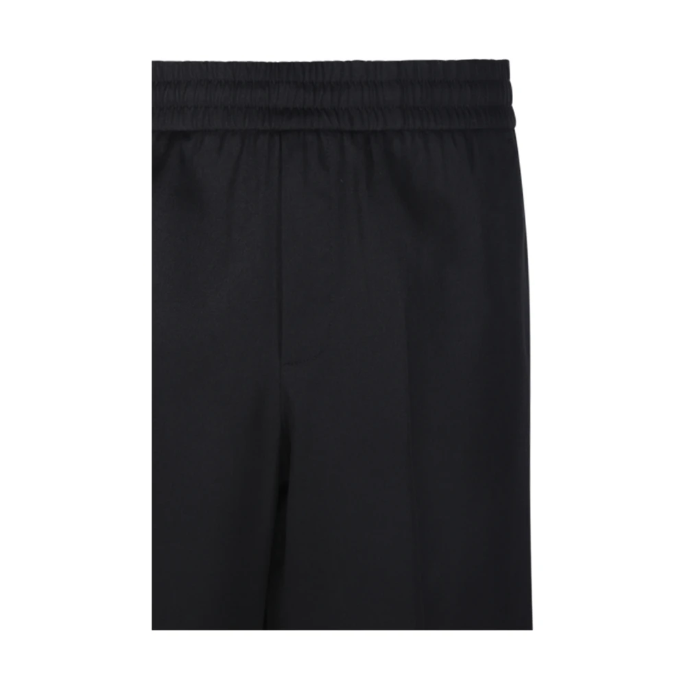 Golden Goose Lennon Jogging Pant Light Dry Black Heren