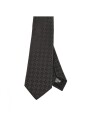 cravate-en-soie-avec-detail-monogramme-aigle