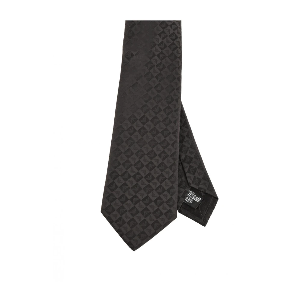 Accessories > Ties - - Emporio Armani - Modalova