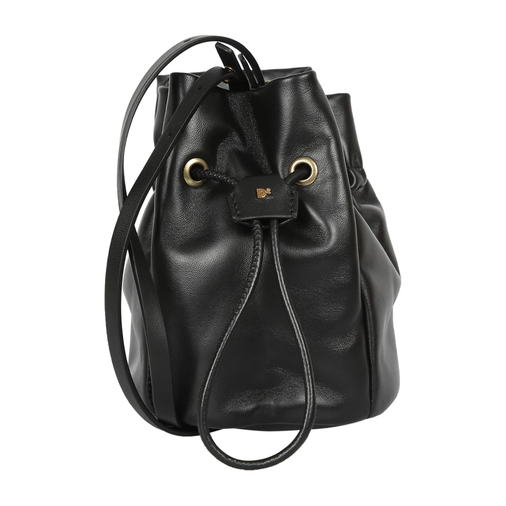 Bags > Shoulder Bags - - Dsquared2 - Modalova