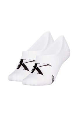 logo-no-show-socks-white-cotton