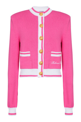 cardigan-en-maille-signature