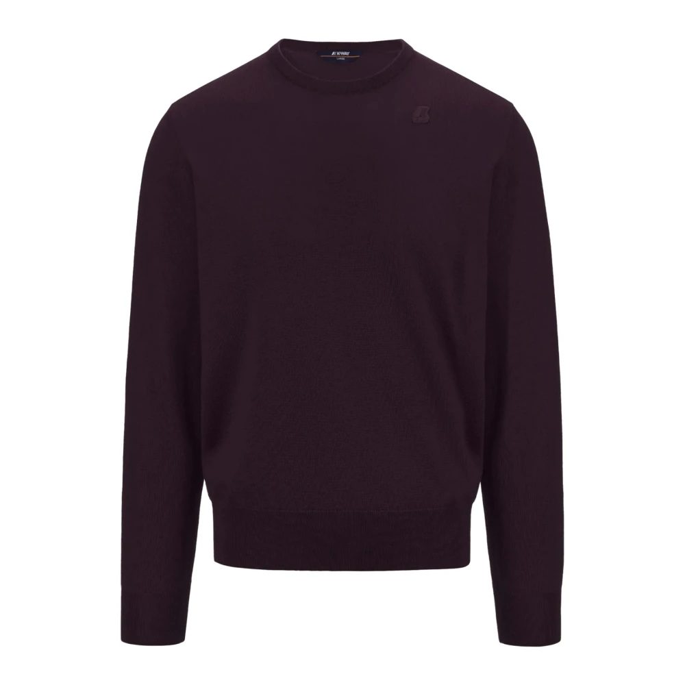 Sweatshirts & Hoodies > Sweatshirts - - K-Way - Modalova
