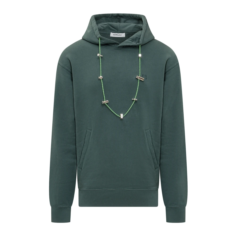 Sweatshirts & Hoodies > Hoodies - - Ambush - Modalova