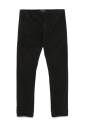 black-trousers-with-front-press-stud