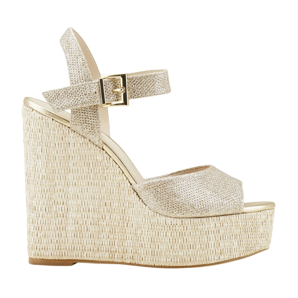 Shoes > Heels > Wedges - - Cosmoparis - Modalova