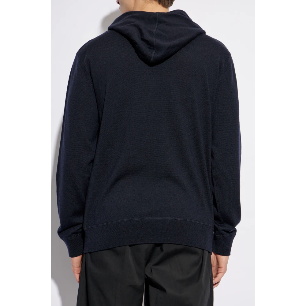 Dolce & Gabbana Sweatshirts & Hoodies Black Heren