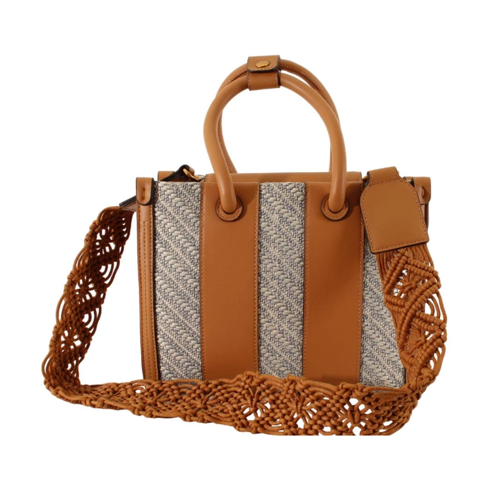 Liu Jo Stijlvolle Schoudertas Multicolor Dames