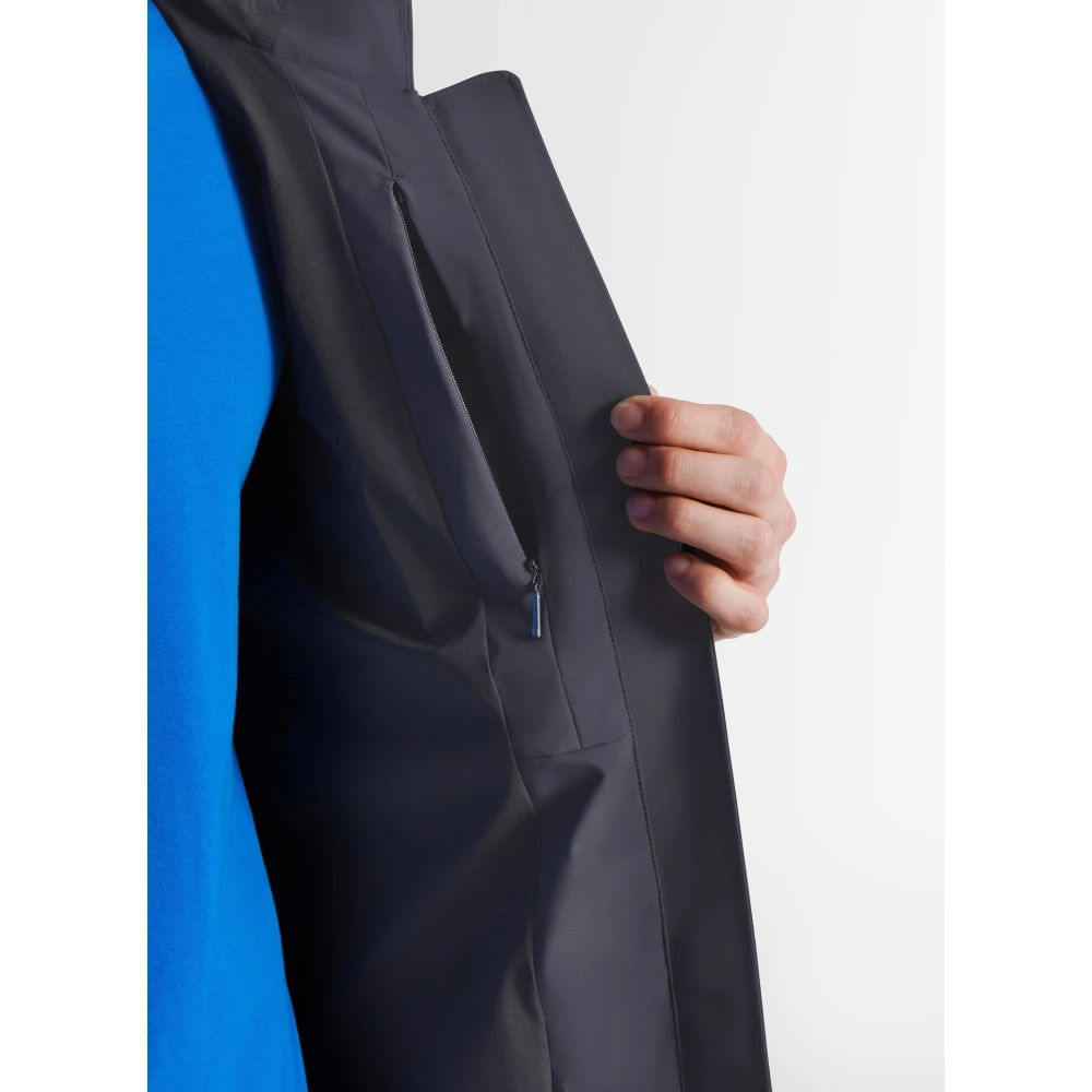 Fusalp Gregor JAS Blue Heren