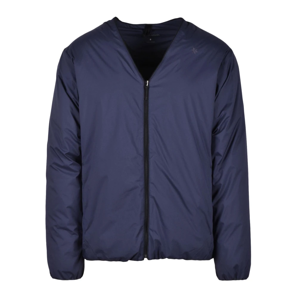 Jackets > Light Jackets - - Goldwin - Modalova