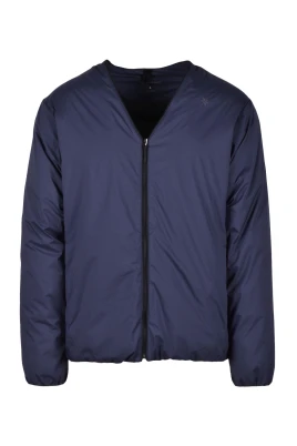 Nylon Puffer Jacka