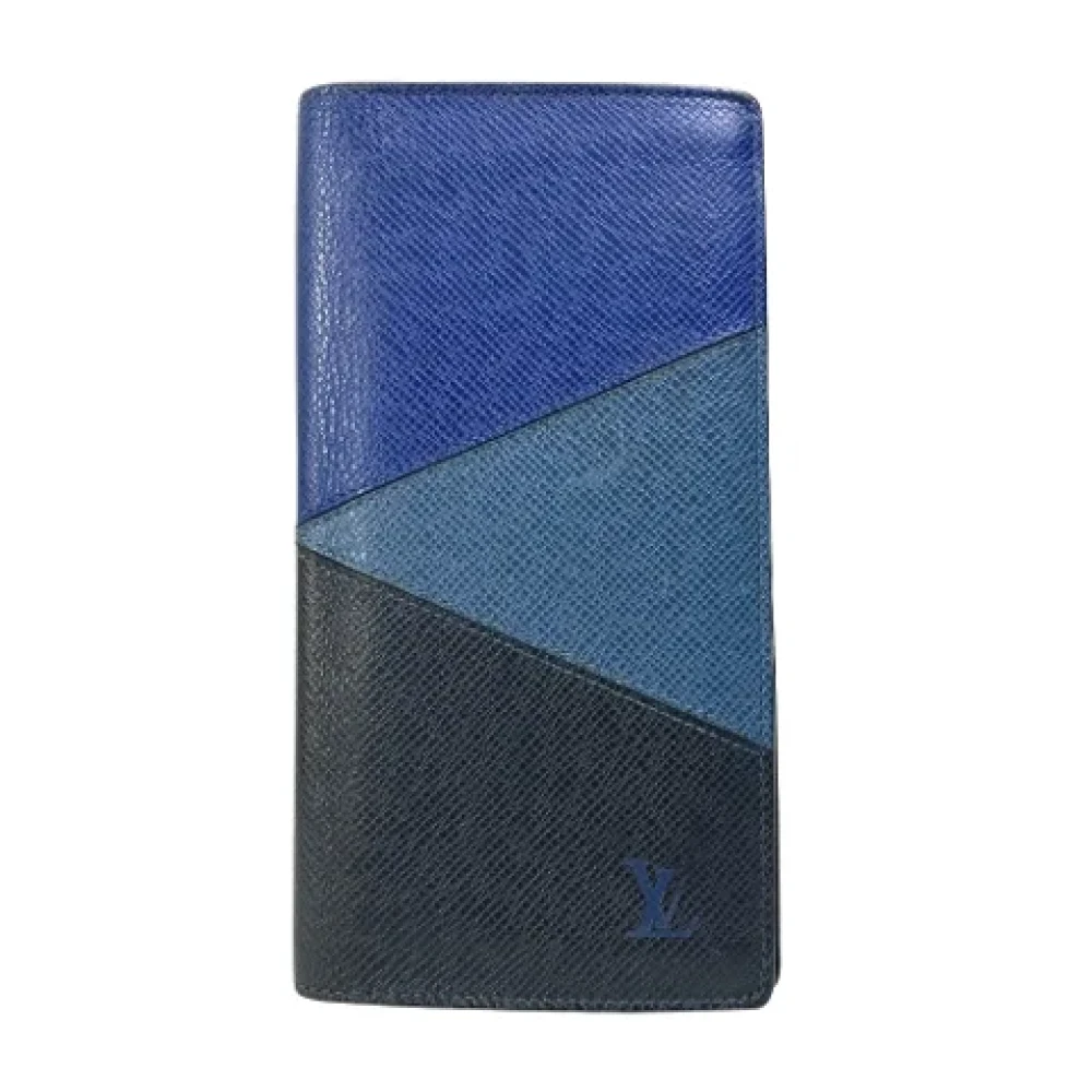 Pre-owned > Pre-owned Accessories > Pre-owned Wallets - - Louis Vuitton Vintage - Modalova
