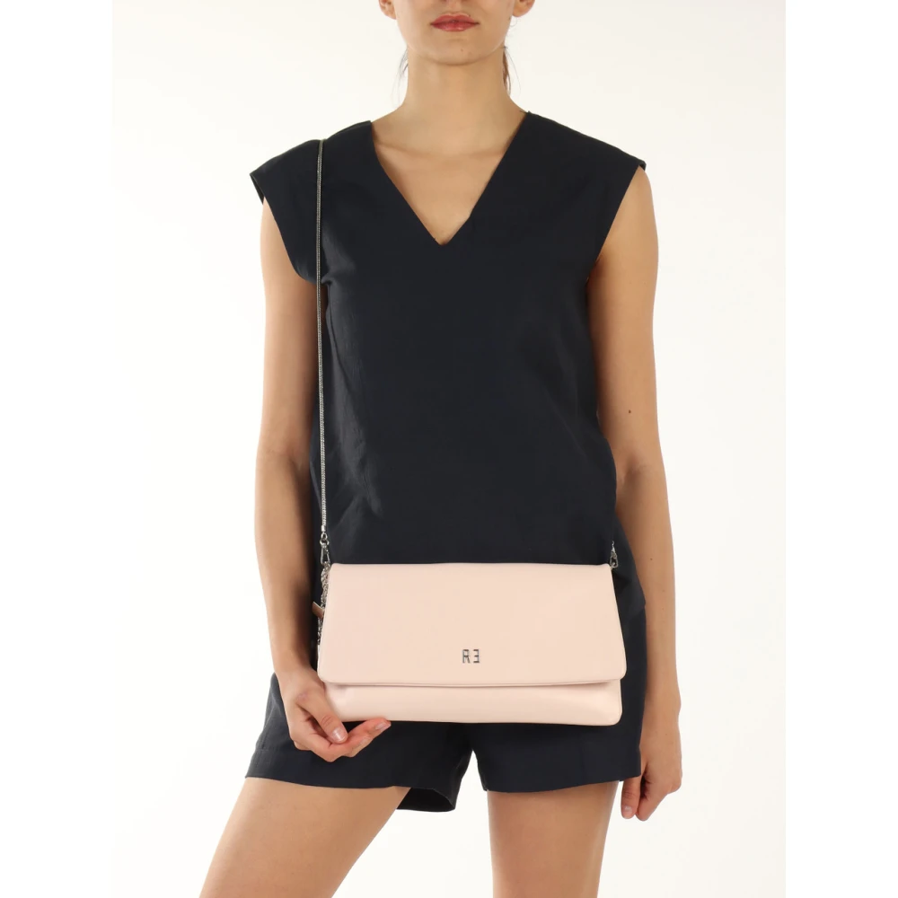 Rebelle Cross Body Bags Pink Dames
