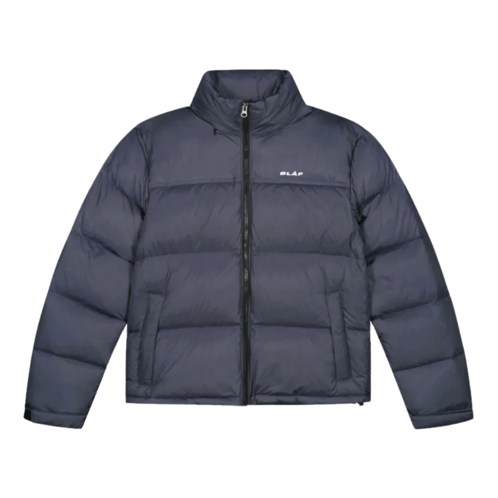 Jackets > Down Jackets - - Olaf Hussein - Modalova