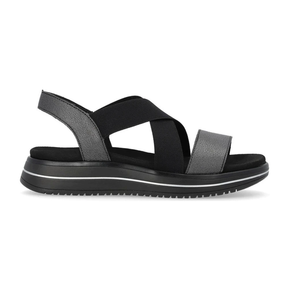 Shoes > Sandals > Flat Sandals - - Remonte - Modalova