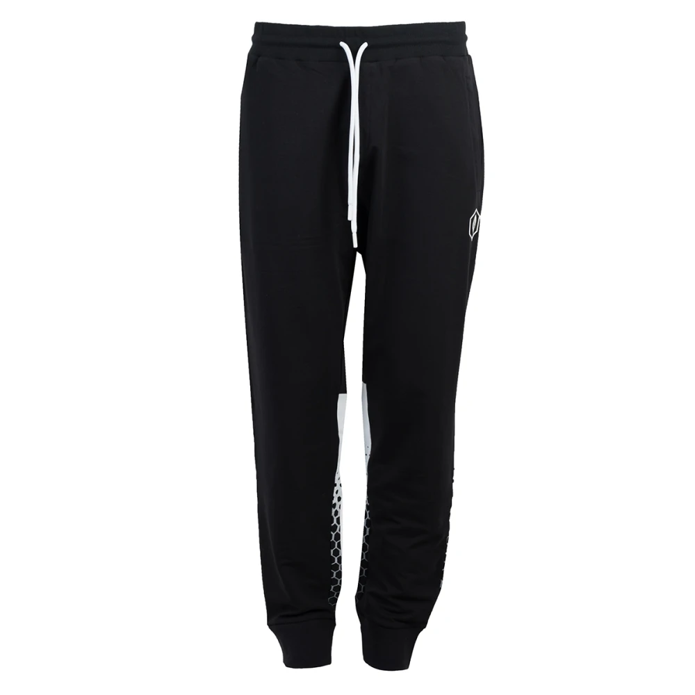 Trousers > Sweatpants - - Bikkembergs - Modalova