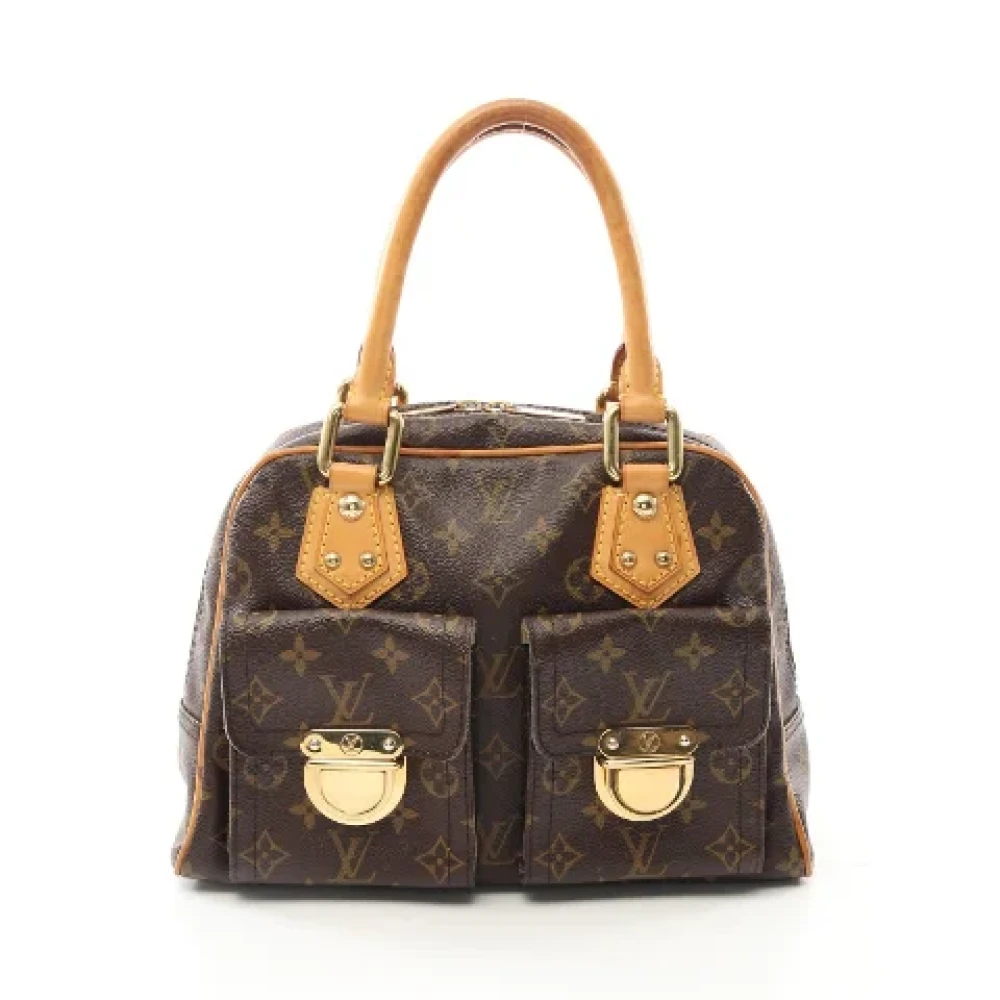 Pre-owned > Pre-owned Bags > Pre-owned Handbags - - Louis Vuitton Vintage - Modalova