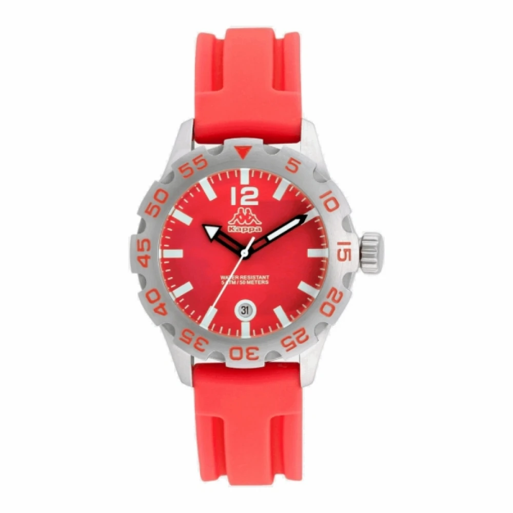 Accessories > Watches - - Kappa - Modalova