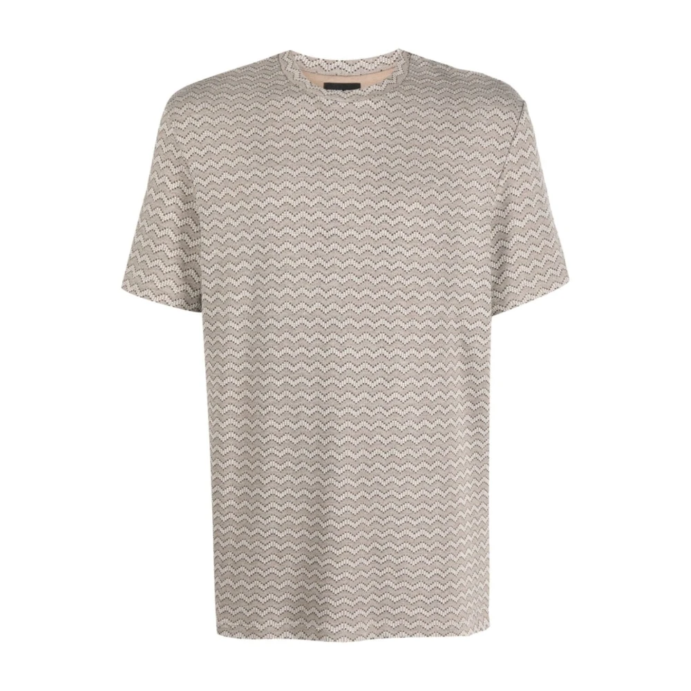 Tops > T-Shirts - - Giorgio Armani - Modalova