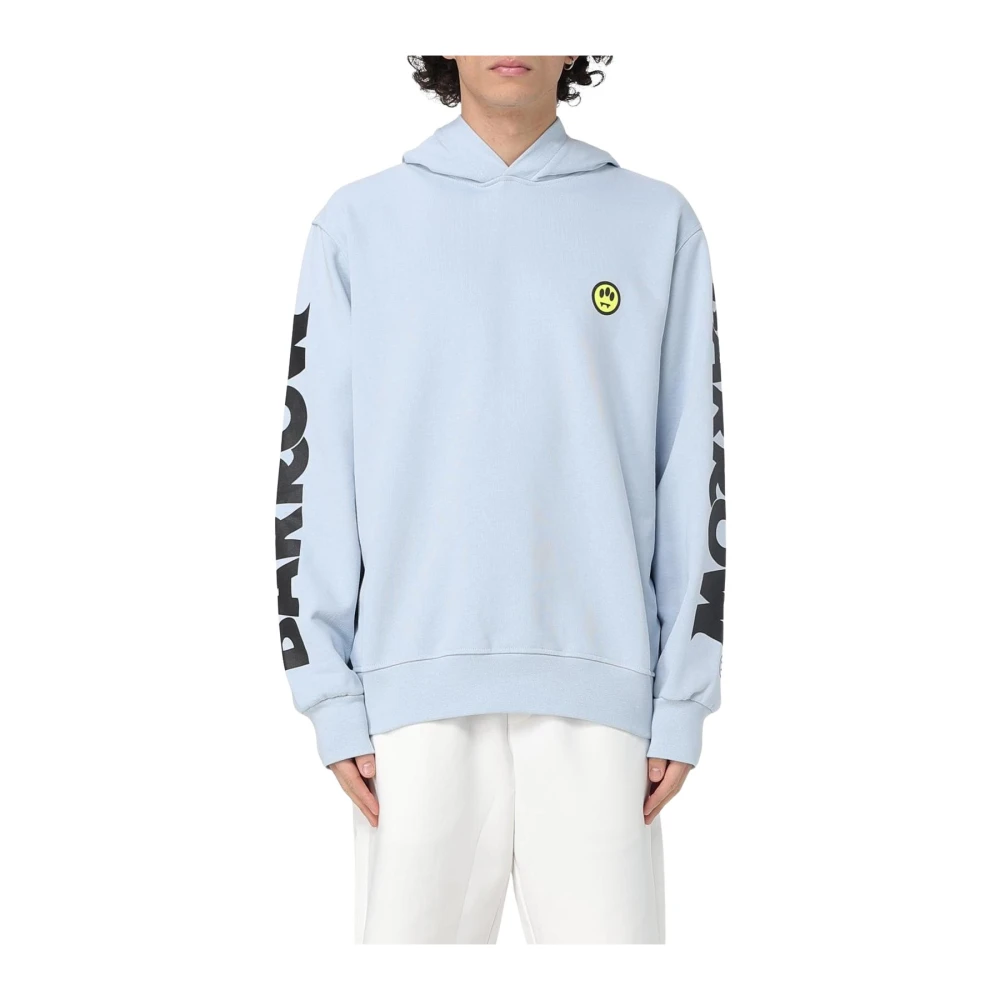 Sweatshirts & Hoodies > Hoodies - - Barrow - Modalova