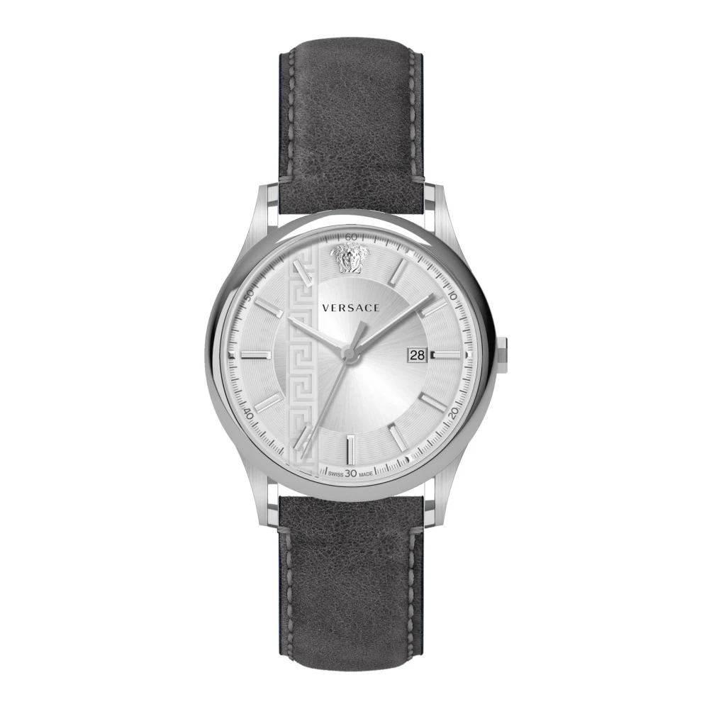 Accessories > Watches - - Versace - Modalova