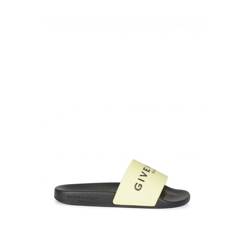 Kids hotsell givenchy slides