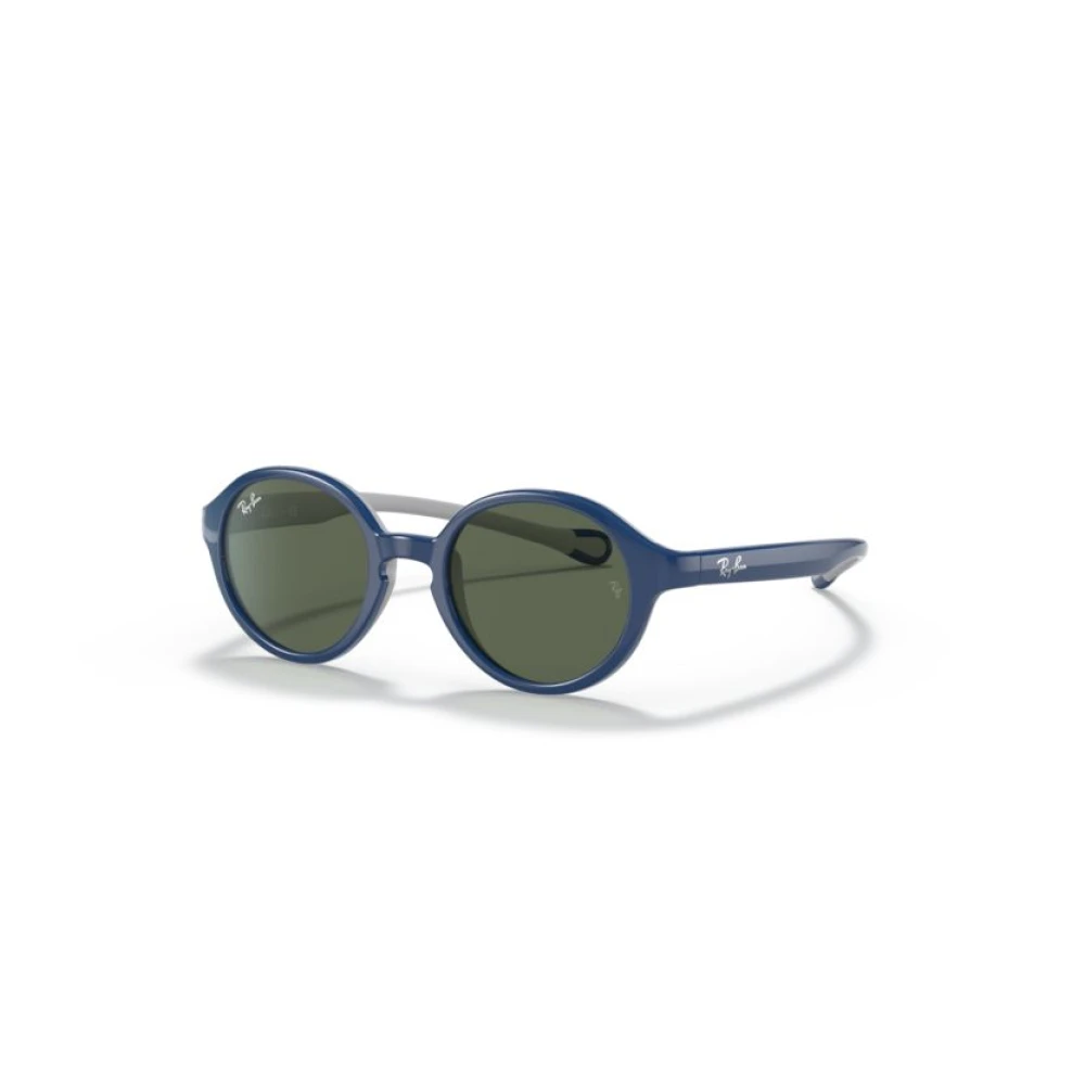Ray-Ban Blue Sole Sunglasses - Unisex - Sunglasses - 37 Mm - Accessories
