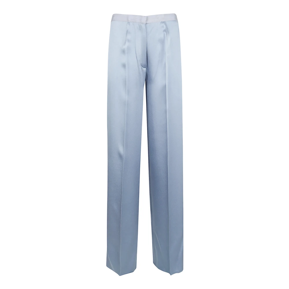 Forte Forte Women's Blue My Pants