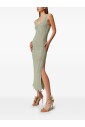 elegante-groene-jurk
