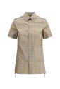 chemise-a-manches-courtes-avec-fronces-ajustables