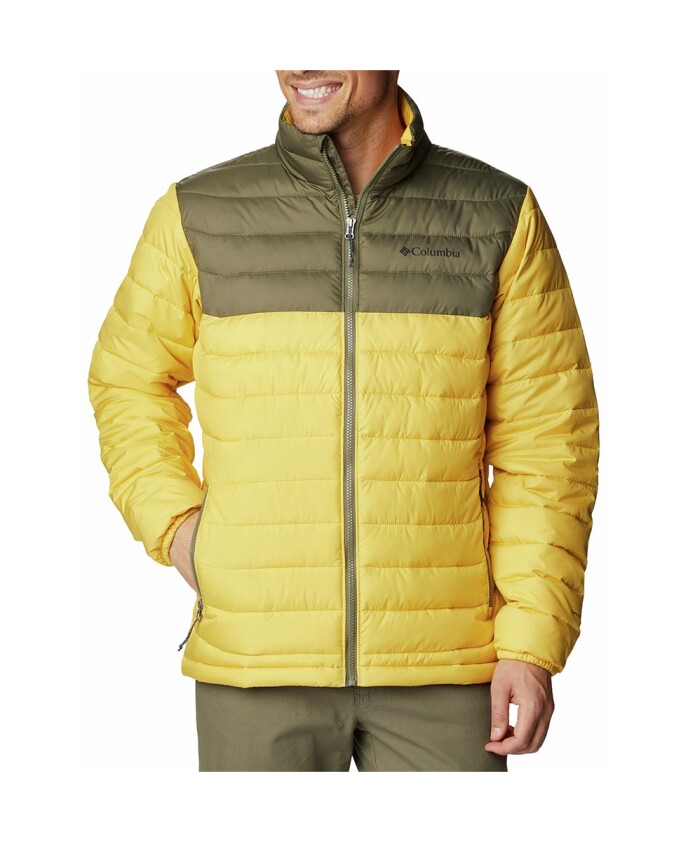 veste-powder-lite