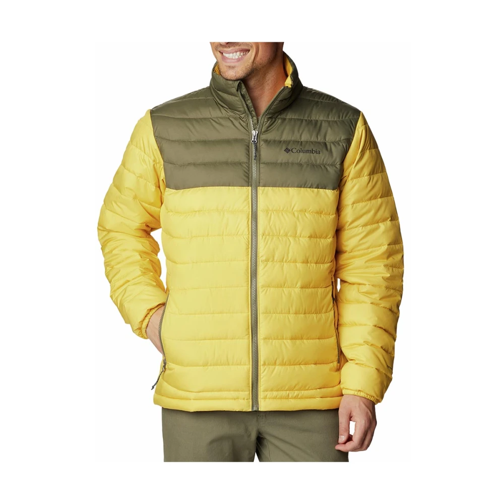 Jackets > Winter Jackets - - Columbia - Modalova