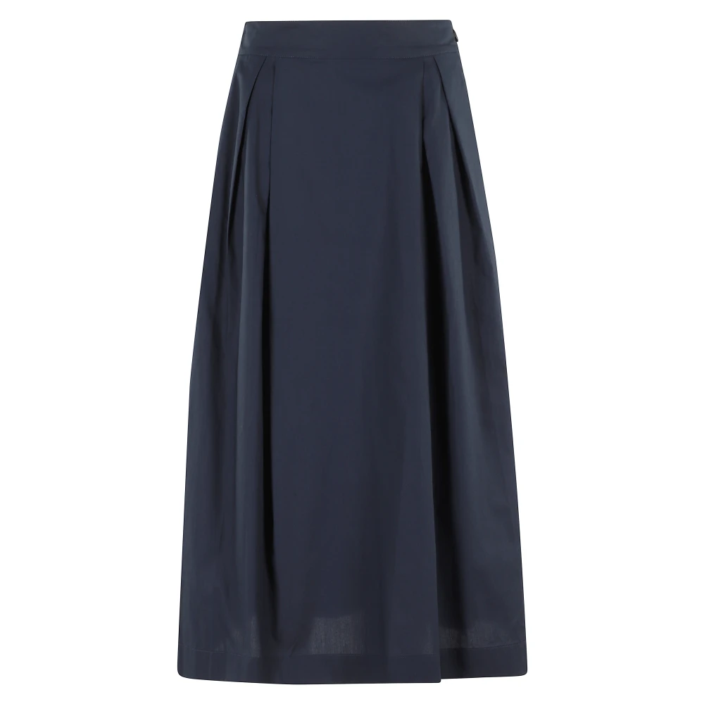Skirts > Midi Skirts - - Woolrich - Modalova