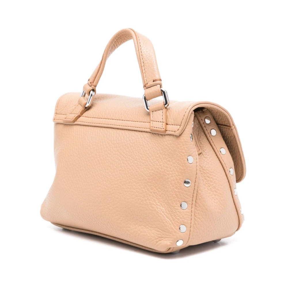 Zanellato Stijlvolle Tassen Collectie Brown Dames