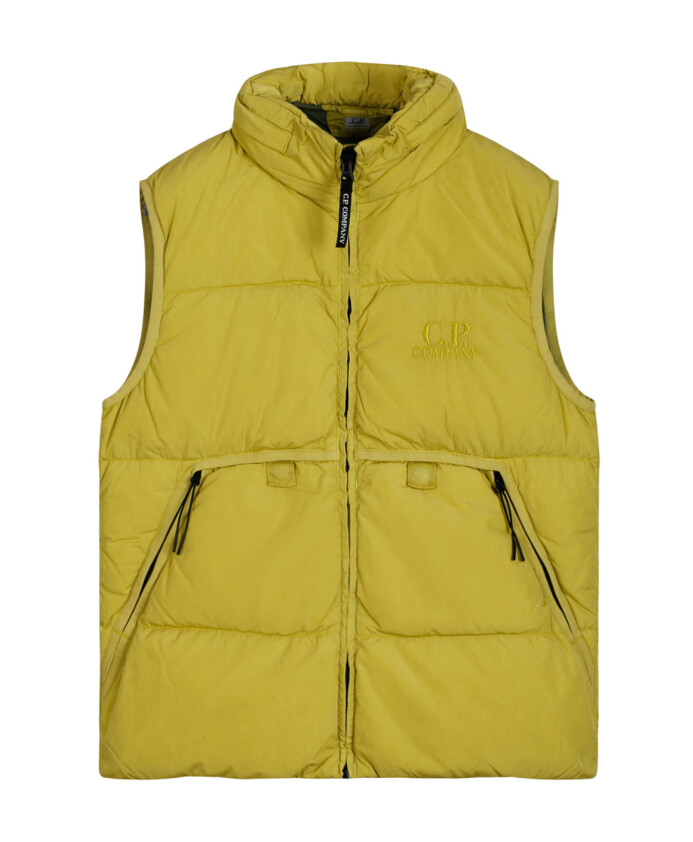 green-padded-gilet-jacket