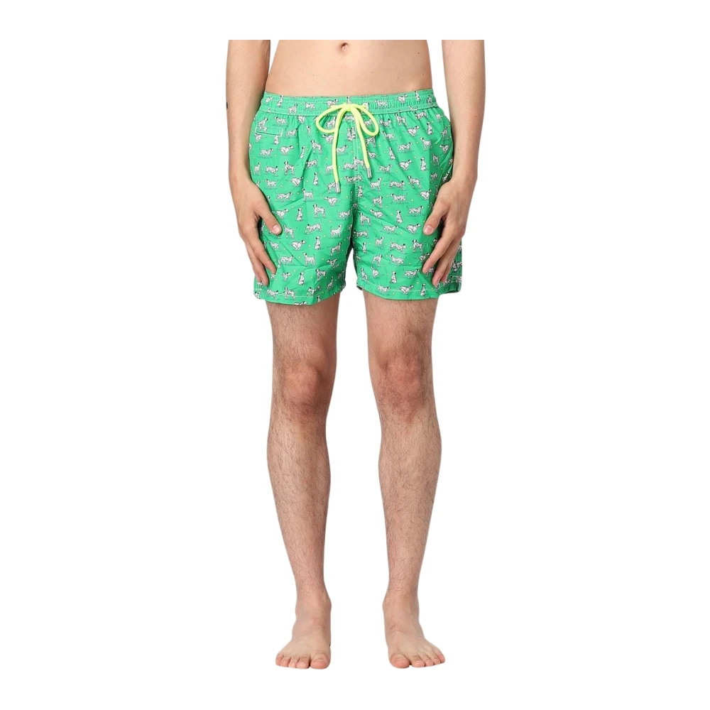 Swimwear > Beachwear - - MC2 Saint Barth - Modalova